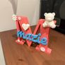 Personalized Name Letter Image 2