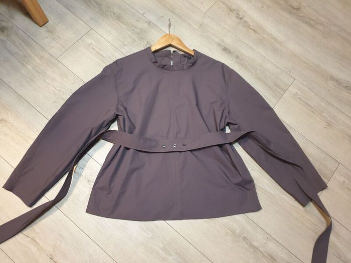 Soeur Blouse Size Uk 8