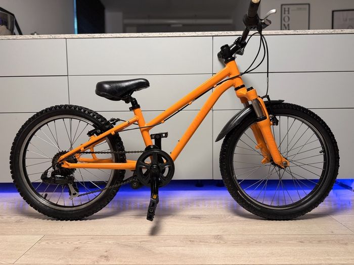 Specialized Kids Bike 20 inch