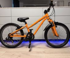 Specialized Kids Bike 20 inch