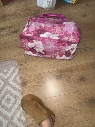 travel bag