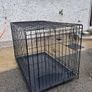 Dog Crate - Large Image 2