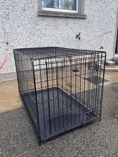 Dog Crate - Large