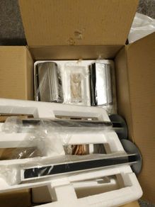 Kenwood Wall speakers