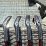 callaway forged irons lady's Image 2