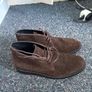 Ted Baker Suede Chukka Boots Image 2