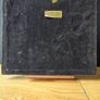 Vintage Golf Heritage  Two Framed Displays Image 7