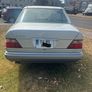 W124 1994 Mercedes E280  Automatic Image 6