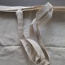 Textile shopper bag Image 2