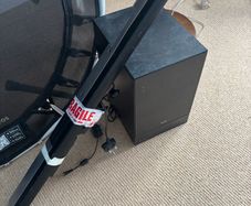 LG soundbar