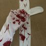 Bloody socks-Halloween accessories Image 2