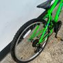Boys mountain bike Image 3