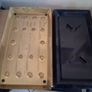 Proper Brass Carlsberg pub drip tray Image 4