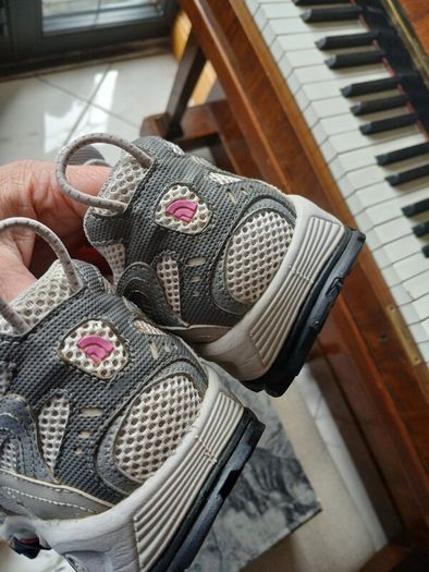 North face trainers new Postage included