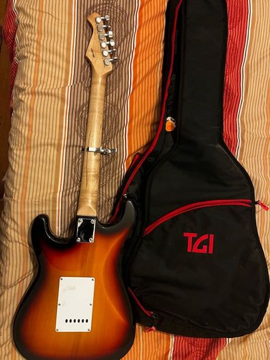 Aria pro 11 stg series