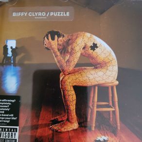 Biffy Clyro - Puzzle.