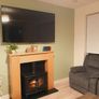 Electric fireplace Image 3