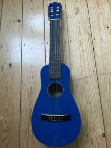 Mahalo ukelele