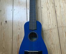 Mahalo ukelele