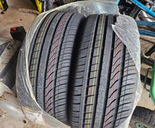 2 tyres for sale 225/45 r17