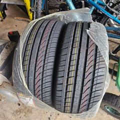 2 tyres for sale 225/45 r17