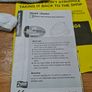 morphy richards allergy plus steam cleaner untested Image 5