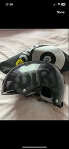 kids helmet