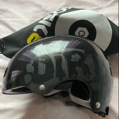 kids helmet