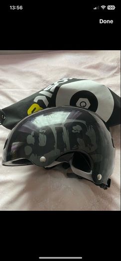 kids helmet