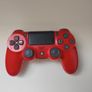 Playstation 4 Slim 500gb + official controller Image 3
