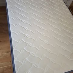 Double mattress