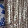 Hand made baby blanket Image 2