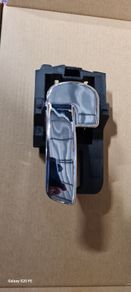 Interior Door Handles for J10 07-13 Nissan Qashqai Passenger & Driver Side Front & Rear @ OCG