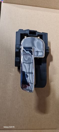 Interior Door Handles for J10 07-13 Nissan Qashqai Passenger & Driver Side Front & Rear @ OCG
