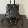 Leather handbag Image 4