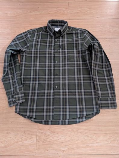 Brand new NEXT - Regular Fit Long Sleeve Oxford Shirt SIZE S