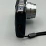 Canon IXUS 145 16MP Digital Camera Black - Boxed - Full Kit Image 9