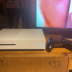 Xbox one s 500gb