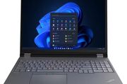 Lenovo ThinkPad P16 Gen 2