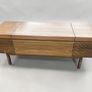 Mid Century Gramophone Unit - Ferguson Image 2
