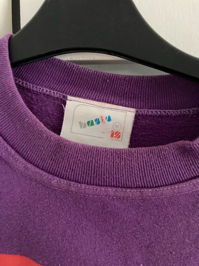 Vintage Sweatshirt Medium