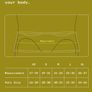 Raide Waist Running Belt 2Ltr. Image 4