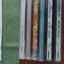 10 Cd's Image 4
