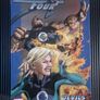 ultimate fantastic four Image 8