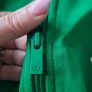 Adidas zip up Image 10