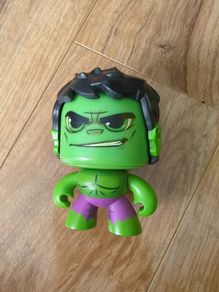 hulk