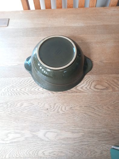 Denby Serving Dish Mo Lid