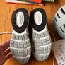 Basketball Nike Air Max Nova Junior Size 5.5 Image 4