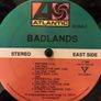 Badlands - Badlands (Ozzy / Sabbath / Kiss) Image 3