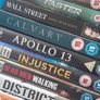 blu-ray movies Image 2